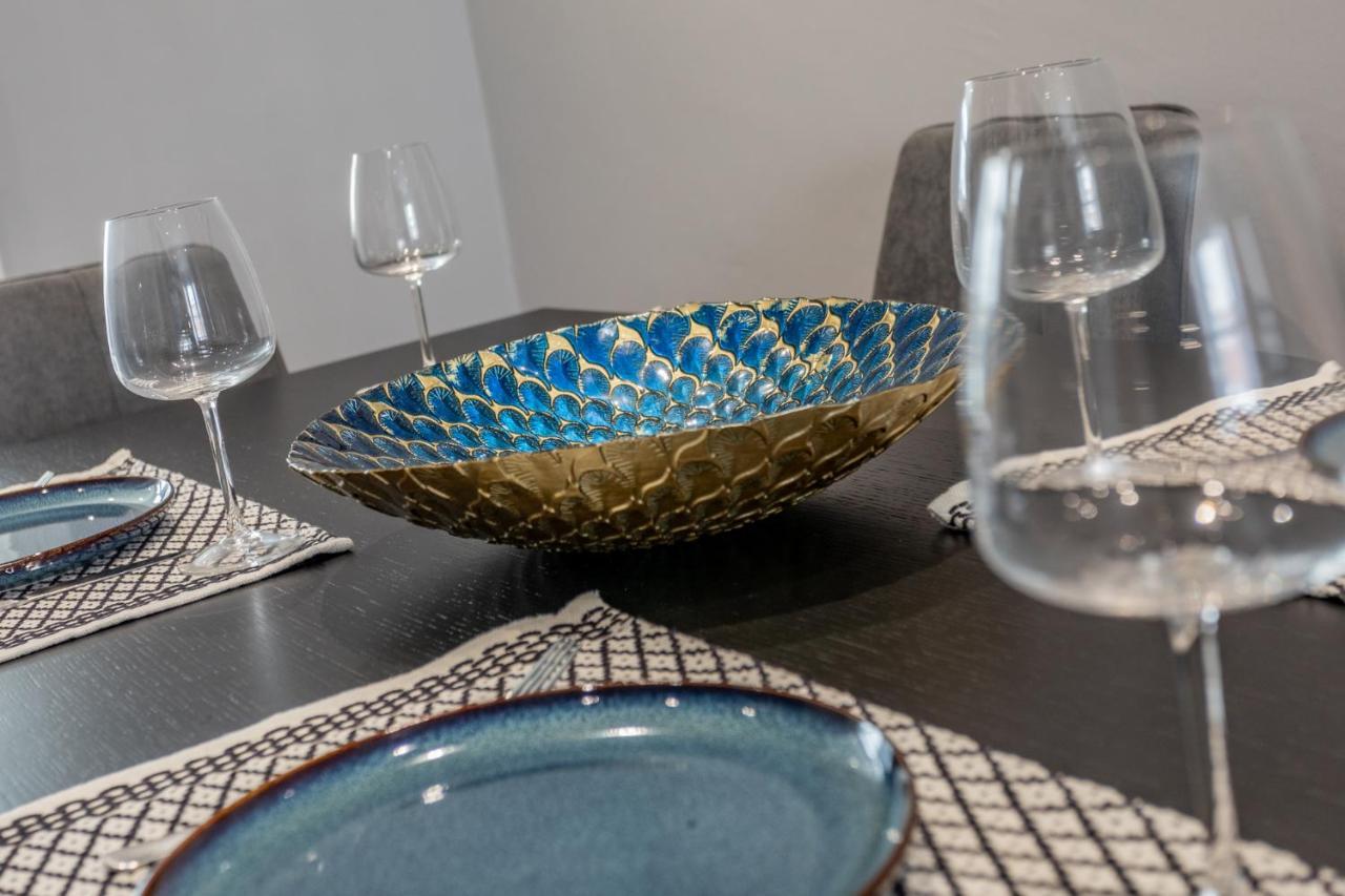 Luxury Edwardian Townhouse In Belfast Villa Ngoại thất bức ảnh